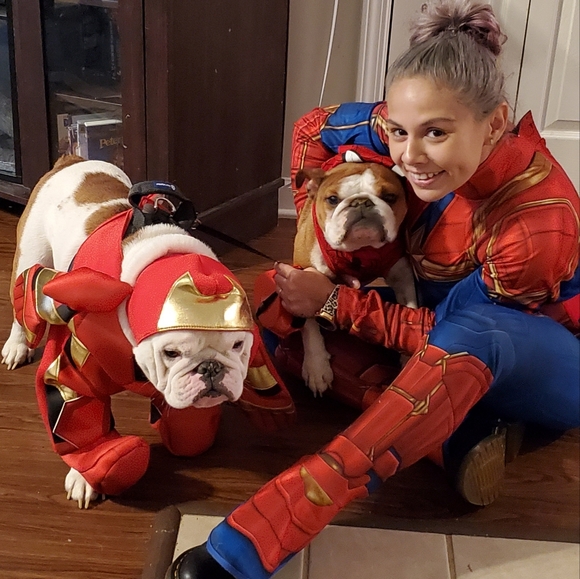 Meet your Posher, Gisela - Picture 8 of 8